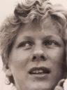 Record image of Nina* Elisabet Andersson (born Persson)