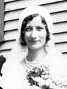 Record image of Anna Beatrice Florence Jacobs (nacida Walutkawicz "Walls")