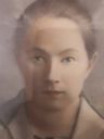 Record image of Hilda ent Pyykönen Kyllönen (born Kortelainen)