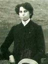 Record image of Edith Mary DRUDGE (born BUTLER)