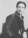Record image of Elizabeth (Eliza) Sarah METCALF (born ILLMAN)