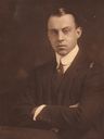 Record image of Leonard Moorhead Thomas