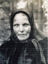 Record image of Miina (Wilhelmina) Hermanintytär Lehtonen (born Wilenius)