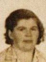 Record image of Märta* Charlotta Viklund (born Nilsson)