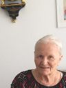 Record image of Zsuzsanna Markó (born Gróf)
