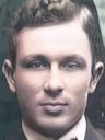 Record image of Tage Oskar Willy Bengtsson
