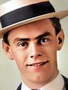 Record image of Leif Leonard Jensen