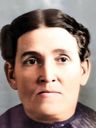 Record image of Polly Buena Jones (born Williams)