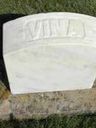 Record image of Lovina Henrietta Harris