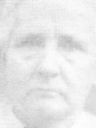 Record image of Mary Elizabeth Dobson (born Bowers)