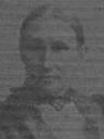 Record image of Catherine MCEVOY (born MCEVOY, født CONWAY)