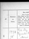 Record image of Helga Villumsen Mark (geb. Mark, født Vester)