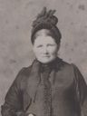 Record image of Catherine Kelly (born Kelly, født McEvoy)