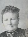 Record image of Mary Louisa McEvoy (born McEvoy, født Daley)