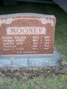 Record image of William Mooney