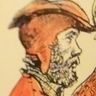 Record image of Nils Lars Johannesen Lasse Tornensis = torniolainen. S