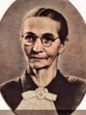 Record image of Ida Kristina Johansson Granqvist (born Johannisdotter)