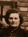Record image of Emma Wippermann (born Stange)