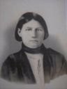 Record image of Elizabeth Spears (born Rush)