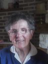 Record image of Marie Louise Bello (born Troquet)