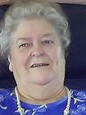 Record image of Marianne Hansine Angel (født Morskogen)