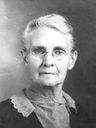 Record image of Sarah Permelia/Elizabeth Mattis (born Peters)