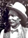 Record image of Carl Gustav Hagberg