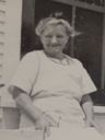 Record image of Mary Comer (born Fox)