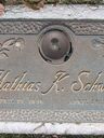 Record image of Mathias Karl Schwarz