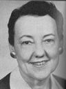 Record image of Maud A. Hall Gill (born Staser)