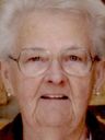 Record image of Anna Marie Walter (geb. Braunger)
