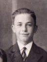 Record image of Johannes (Joop) Wilhelmus Franciscus Hagedorn