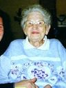Record image of Margaret (Marjorie) May Goul (born Schenk (Changed to Brennan))