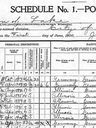 Record image of Johann George "George" Schenk