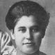 Record image of Margaret "Maggie" Katherine Peterson (born Gerber)