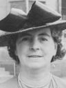 Record image of Mary Elizabeth "Polly" Spence (born Riley)