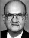 Record image of John Philip Werner