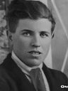 Record image of Dan (Dinnie) O'Donnell