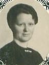 Record image of Theresia Lackner (born Schweighofer)