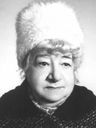 Record image of Ilona Margit Sándor Imréné (born Juhász)