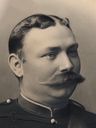 Record image of Karl August Ekström