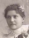Record image of Maria Pauline Soderberg (o.s. Carlström)