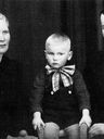 Record image of Pekka Johannes Kirves