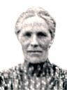 Record image of Marie Johansdatter Berg (born Aas)