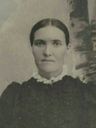 Record image of Eva Erika Byström (born Johansdotter)
