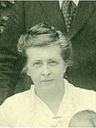 Record image of Edith Elizabeth Clark (born Moore)
