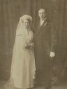 Record image of Judith Monika Olin (born Jansson)