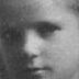 Record image of Clara Marie Matthews (born Vaughn)