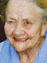 Record image of Hanna* Maria Johansson (born Nyqvist)