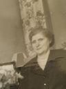 Record image of Victoria Josefina Hallberg (born Westerdahl)